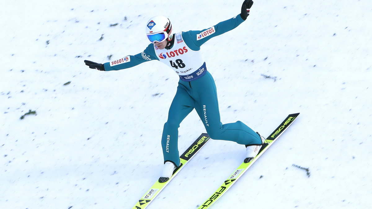 Kamil Stoch