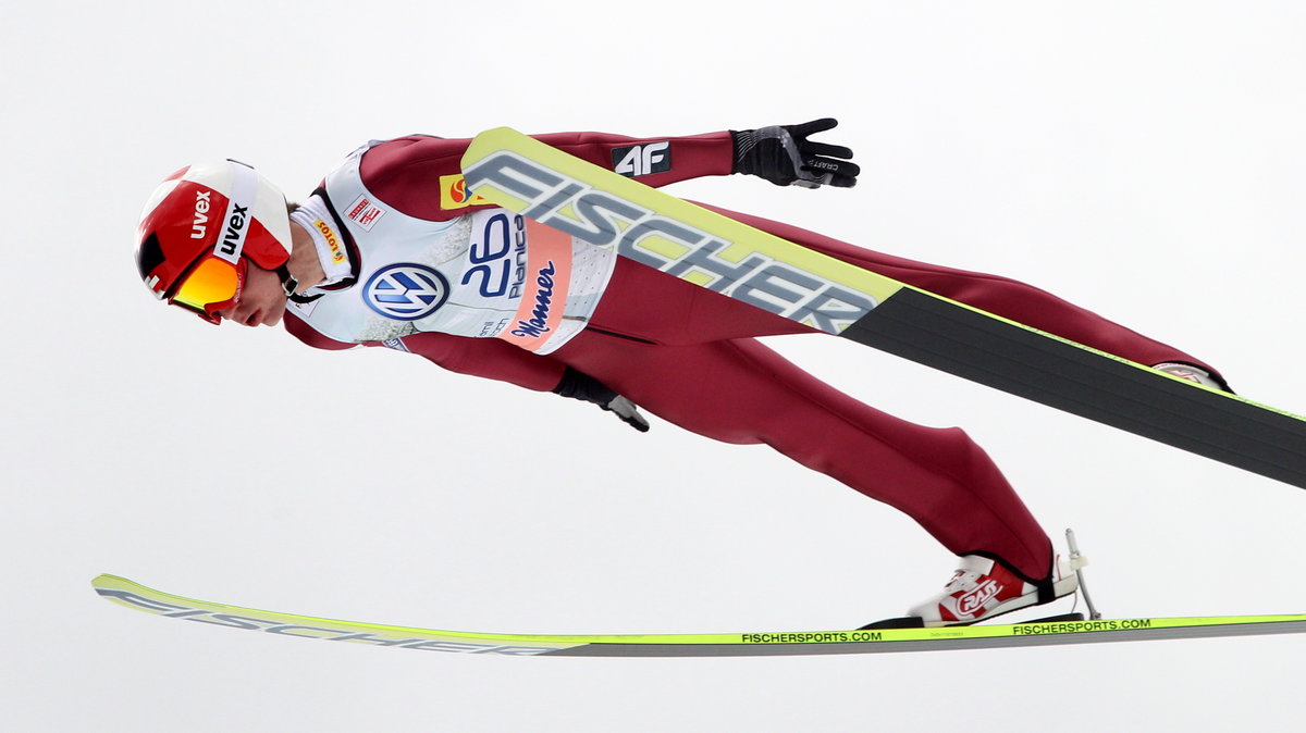 Kamil Stoch