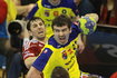 HUNGARY HANDBALL CHAMPIONS' LEAGUE