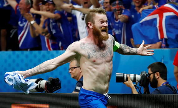 Aron Gunnarsson