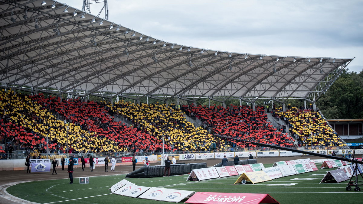 Stadion Olimpijski