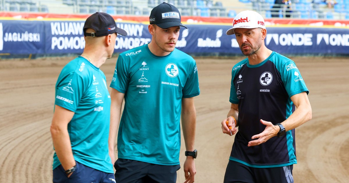 Falubaz skazany na porażkę! Klub bez niego sobie nie poradzi?