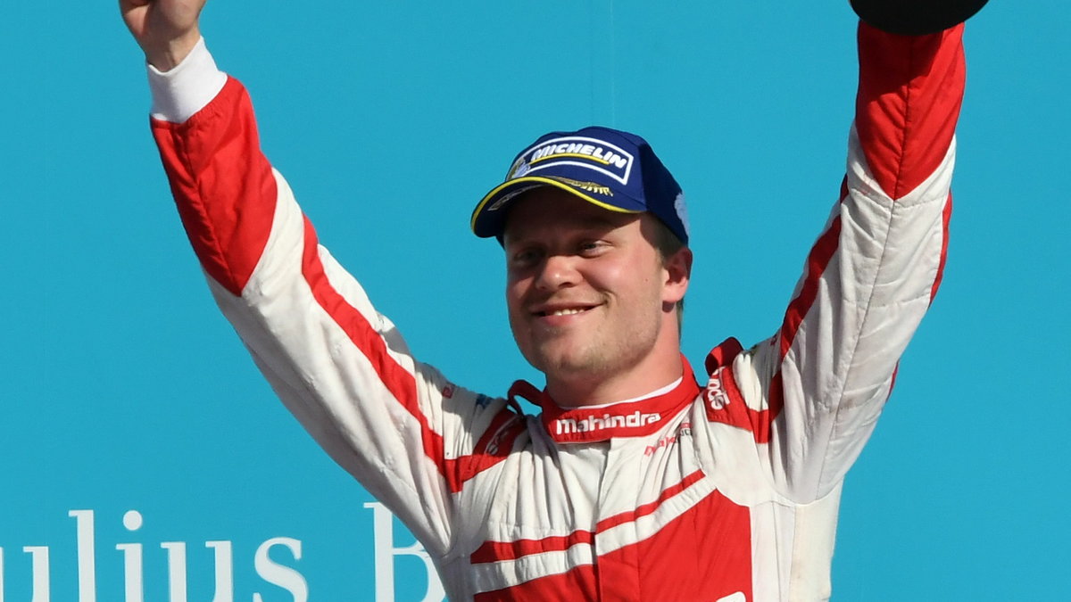 Felix Rosenqvist