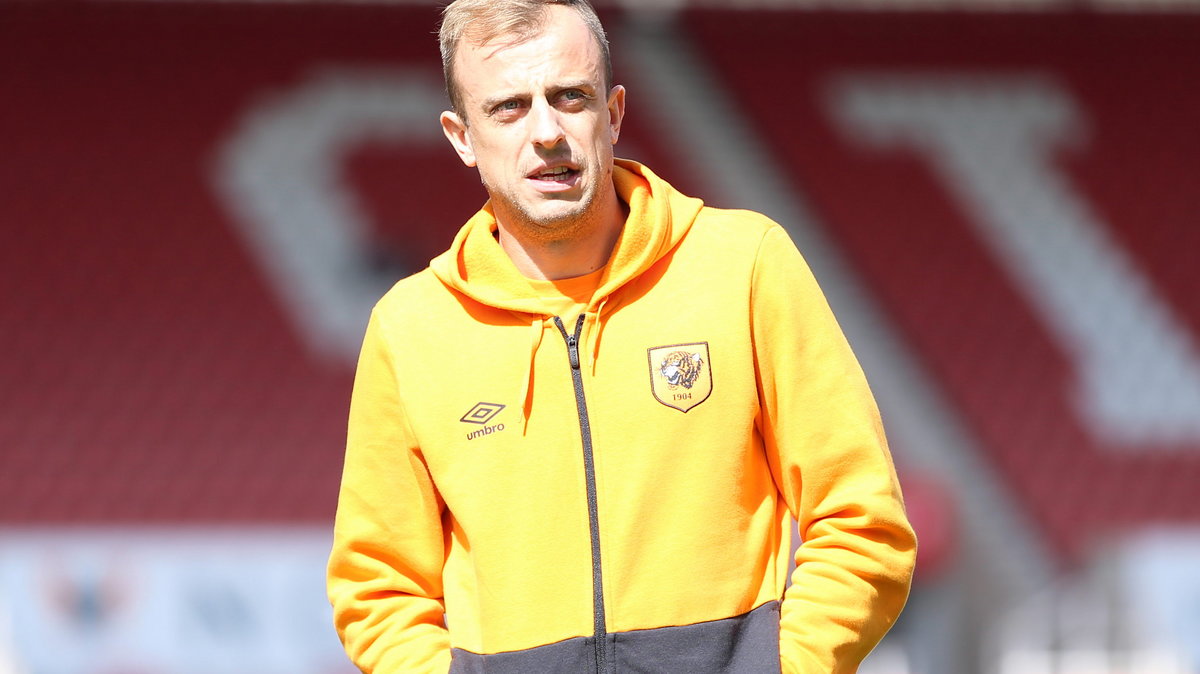 Kamil Grosicki