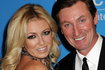 Paulina Gretzky i Wayne Gretzky