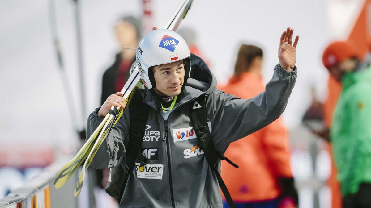 Kamil Stoch