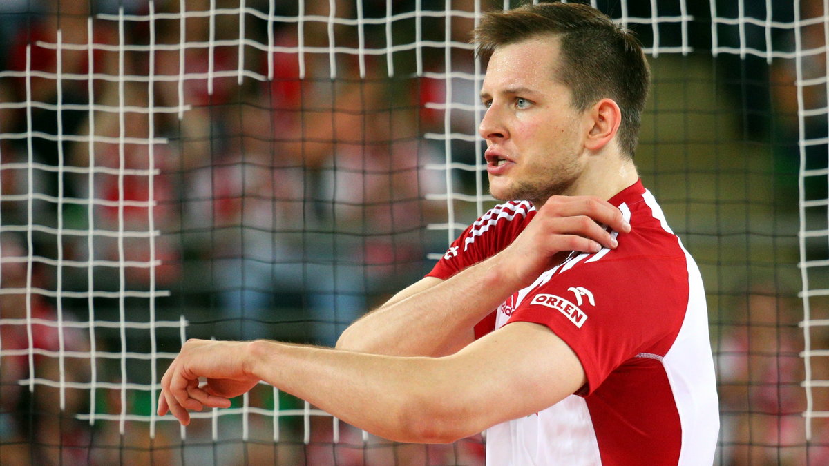 Bartosz Kurek