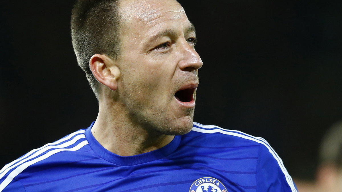 John Terry