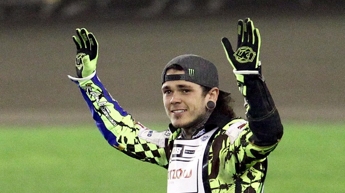 Tai Woffinden