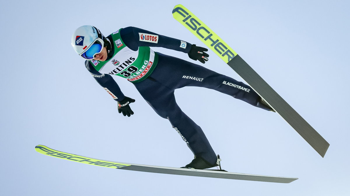 Kamil Stoch