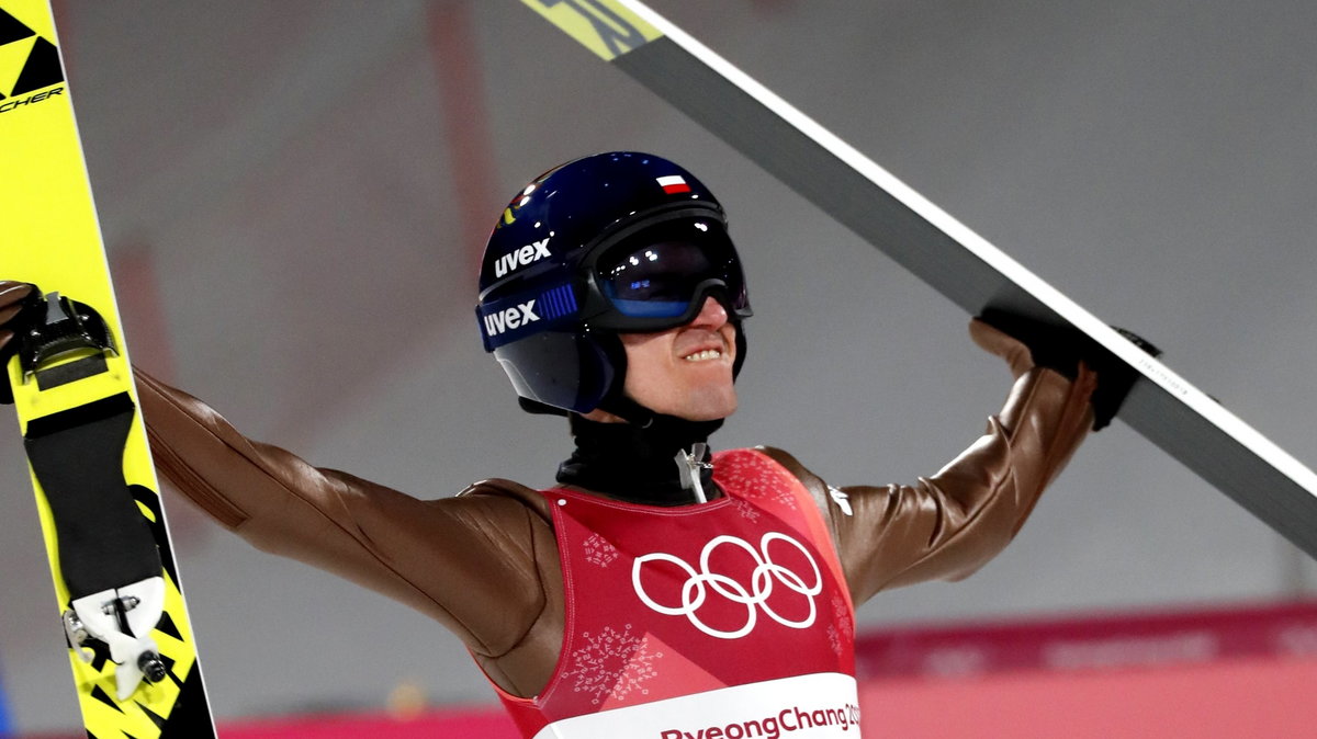 Kamil Stoch