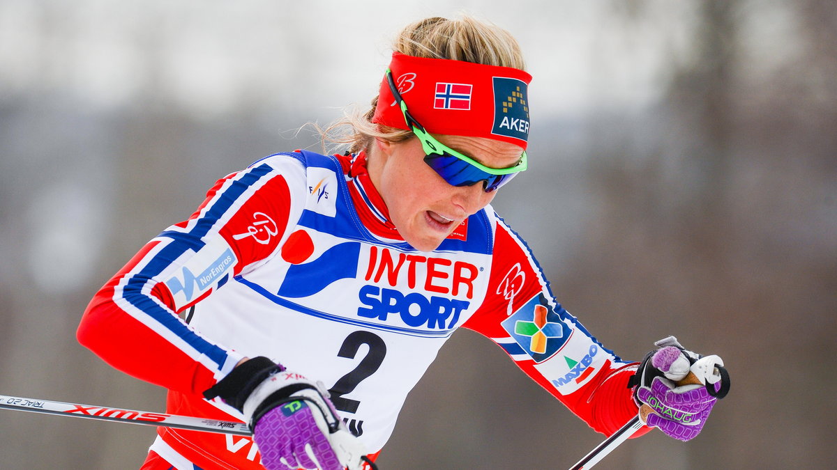 Therese Johaug