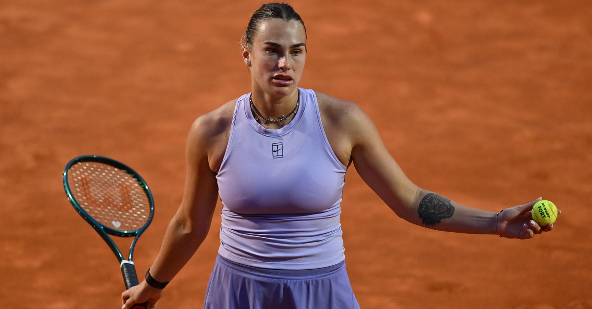 Aryna Sabalenka wyszła z cienia Iga Świątek. Eksperci są pewni