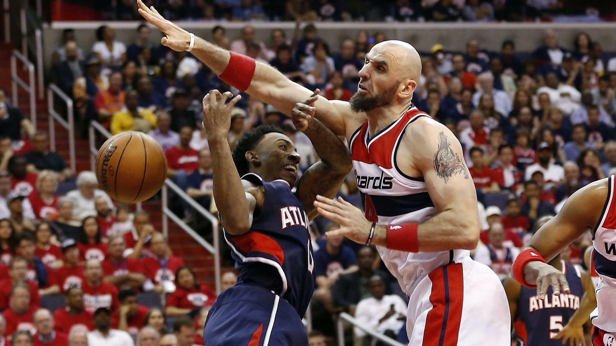 Marcin Gortat