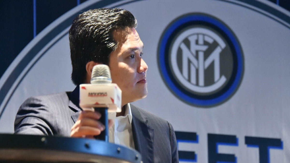 Erick Thohir