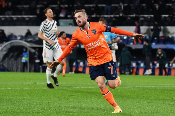 Istanbul Basaksehir - Manchester United (2:1, 2019)