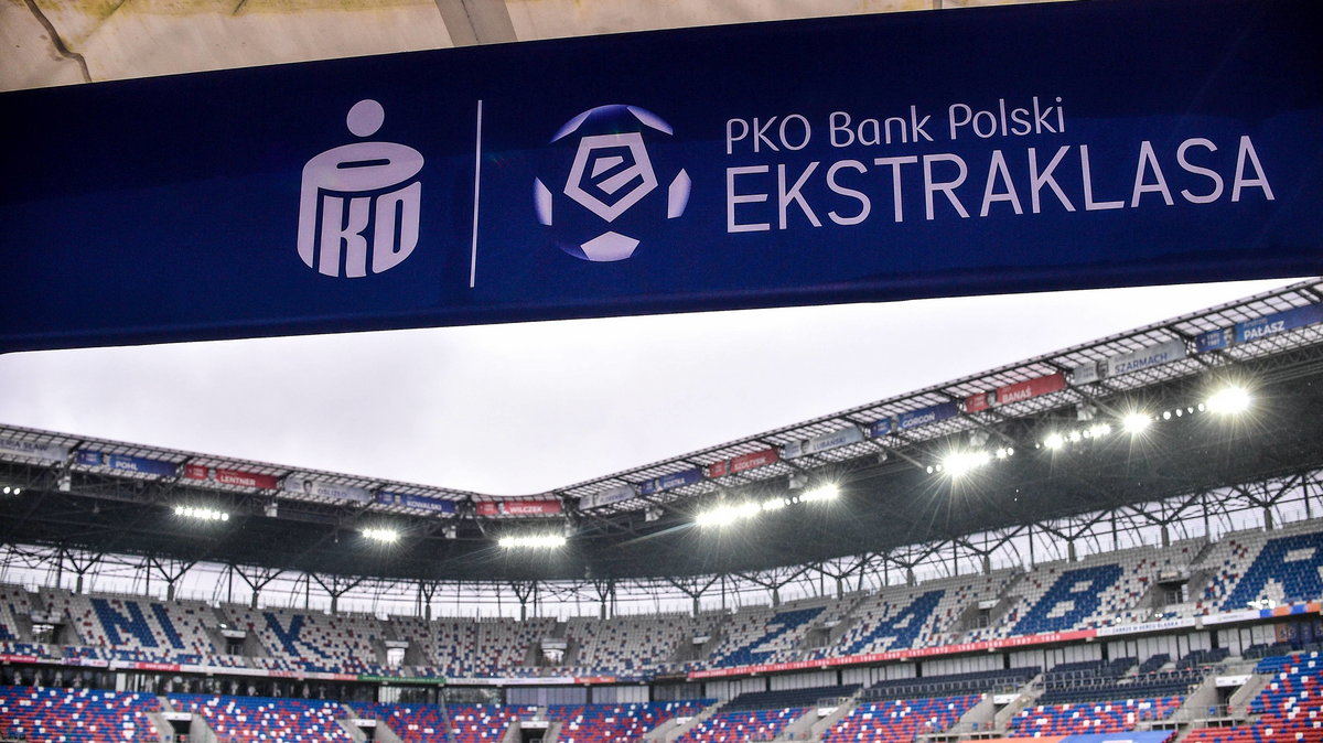 PKO Bank Polski Ekstraklasa