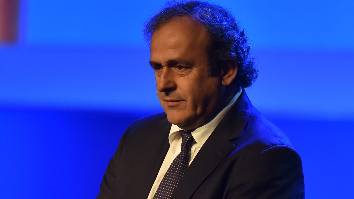 Michel Platini