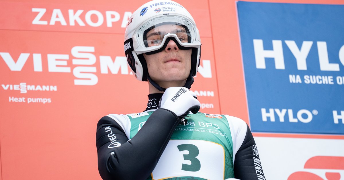 Przełom w Zakopanem. Ten kraj teraz ma okazję do świętowania