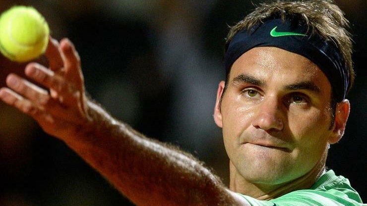 Roger Federer