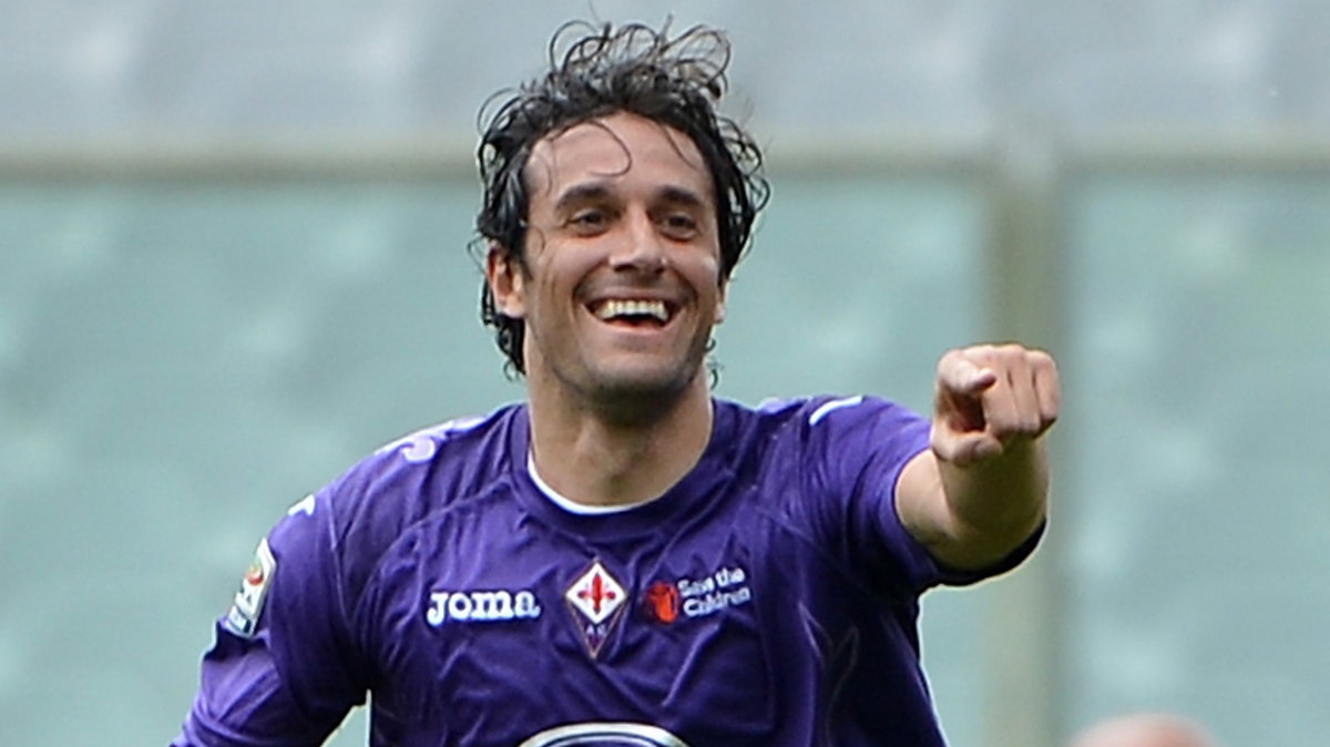 Luca Toni