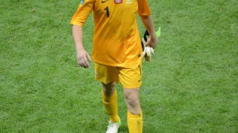 Wojciech Szczęsny