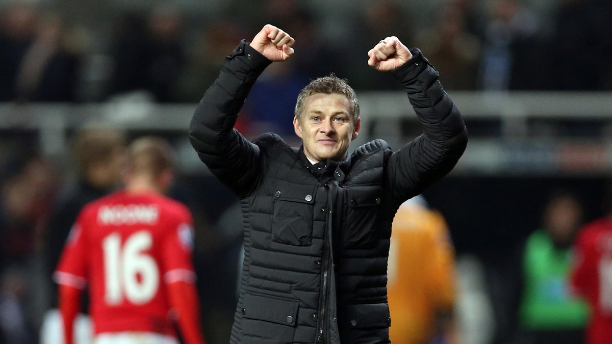 Ole Gunnar Solskjaer, menedżer Cardiff City