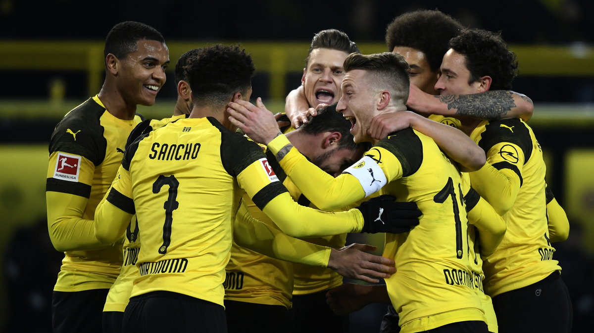 Borussia Dortmund