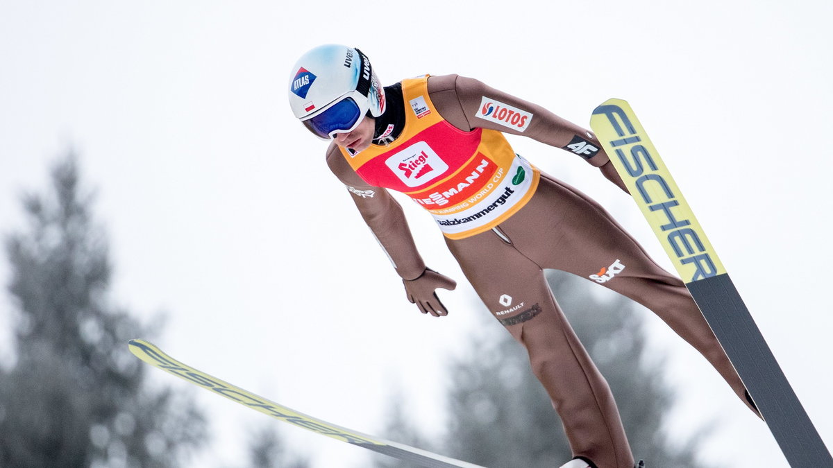 Kamil Stoch