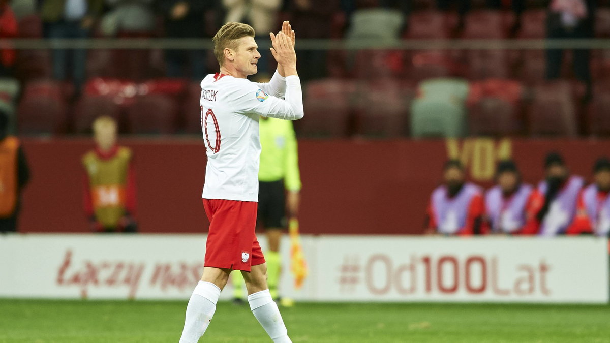 Łukasz Piszczek