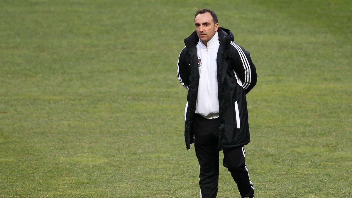 Carlos Carvalhal