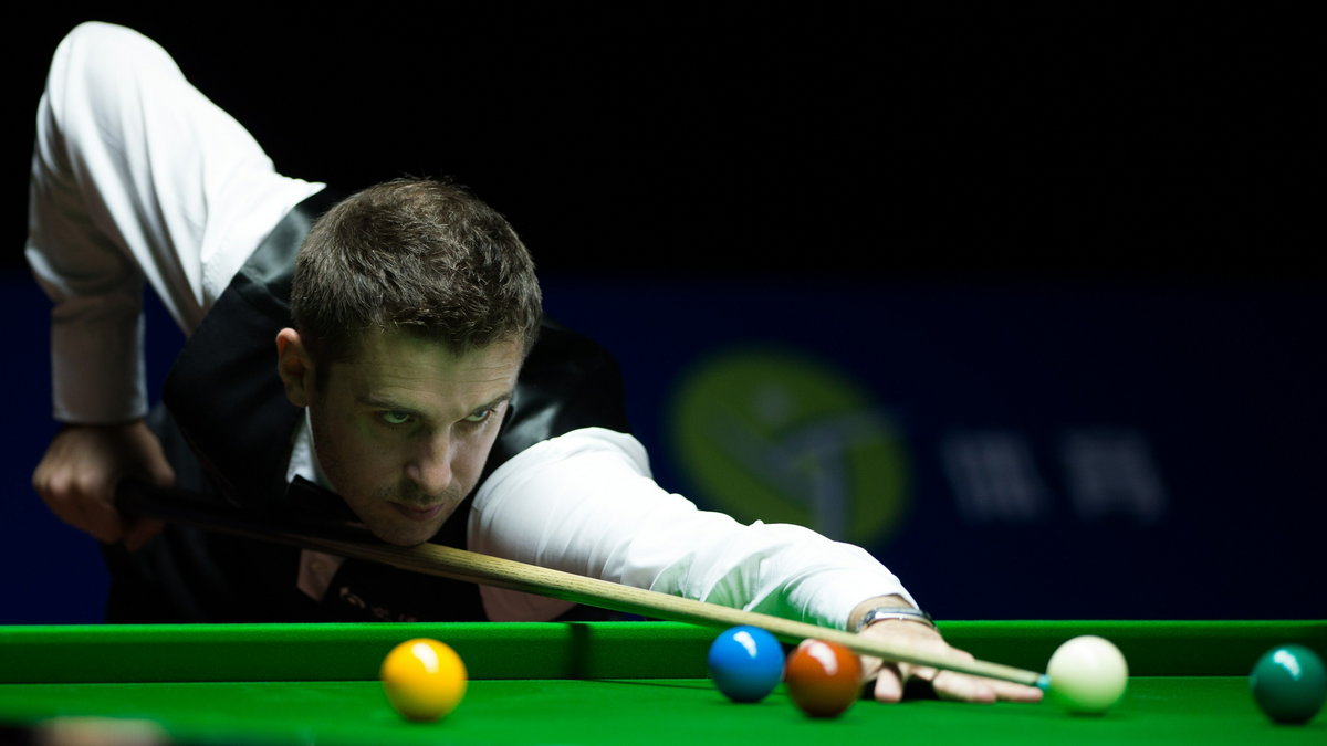 Mark Selby