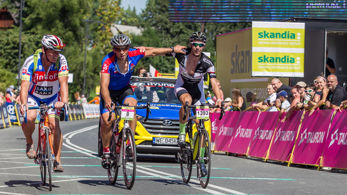 Tour de Pologne Amatorów