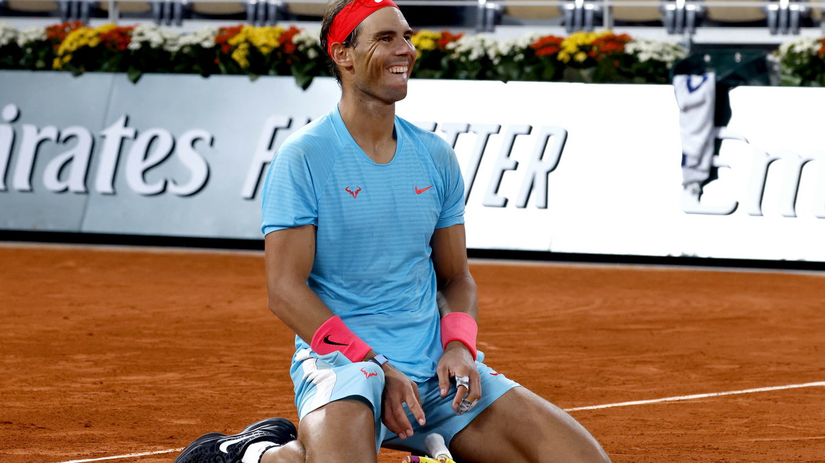 Rafael Nadal