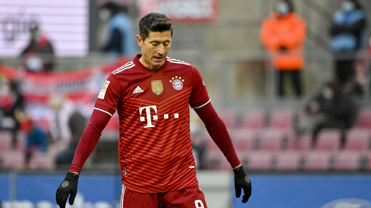 Robert Lewandowski