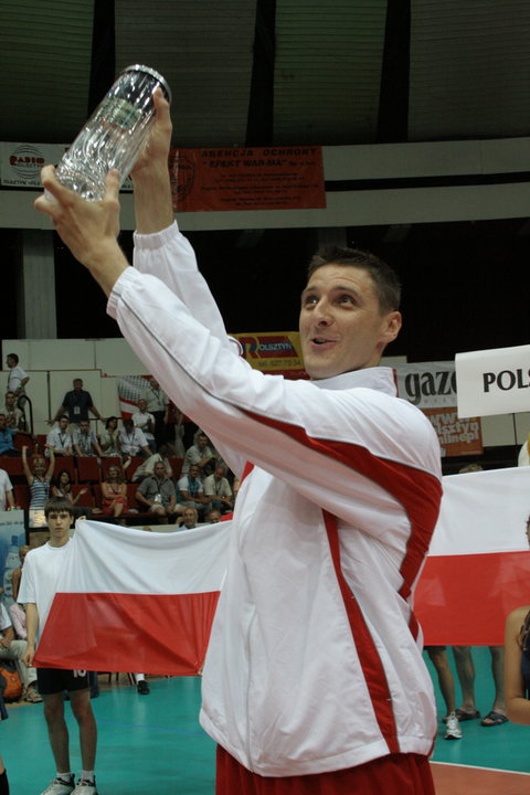 Piotr Gruszka