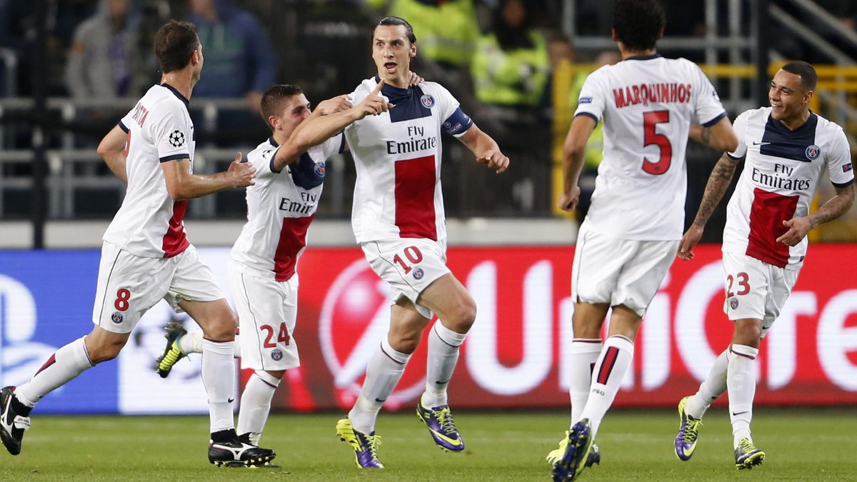 Paris Saint-Germain