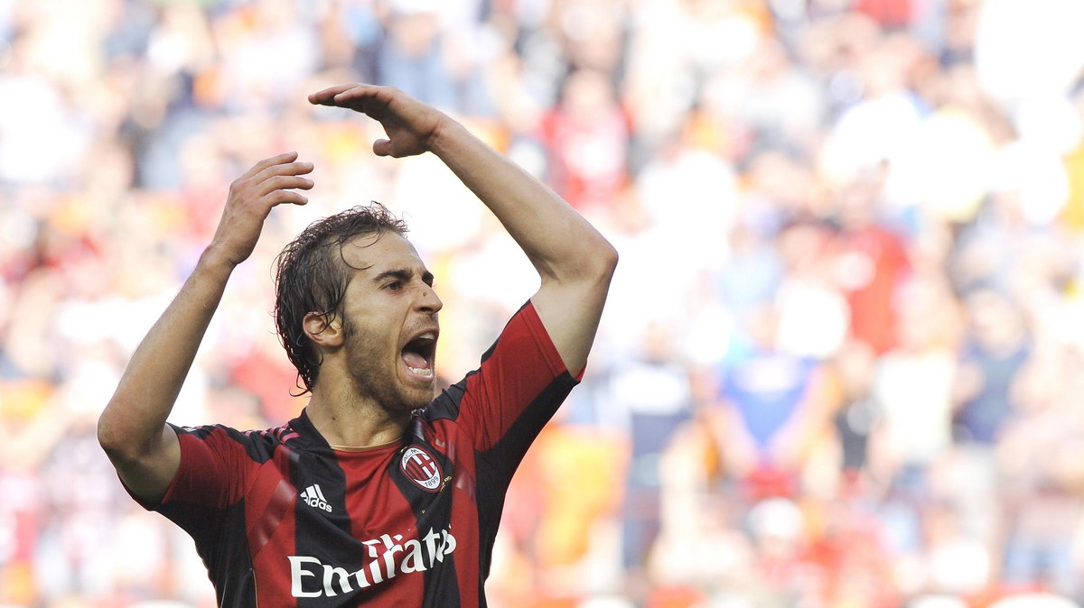 Mathieu Flamini