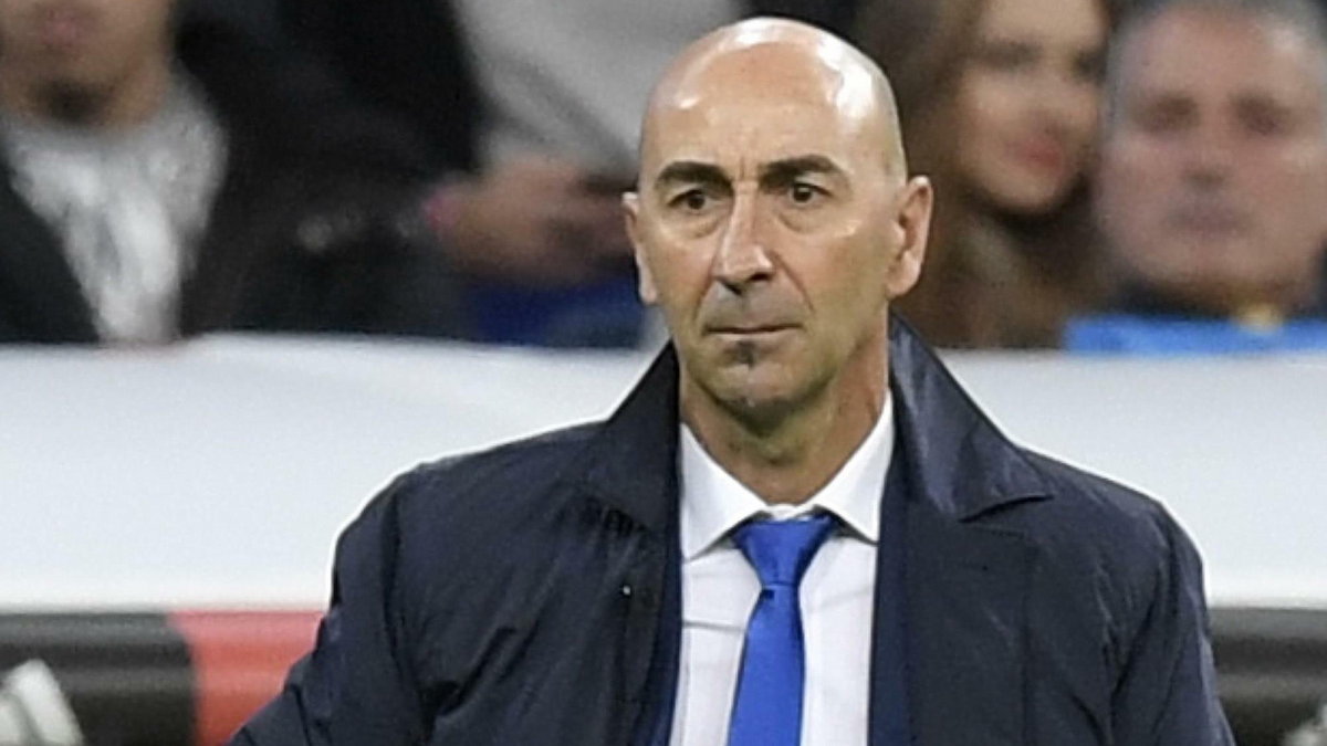 Pako Ayestaran