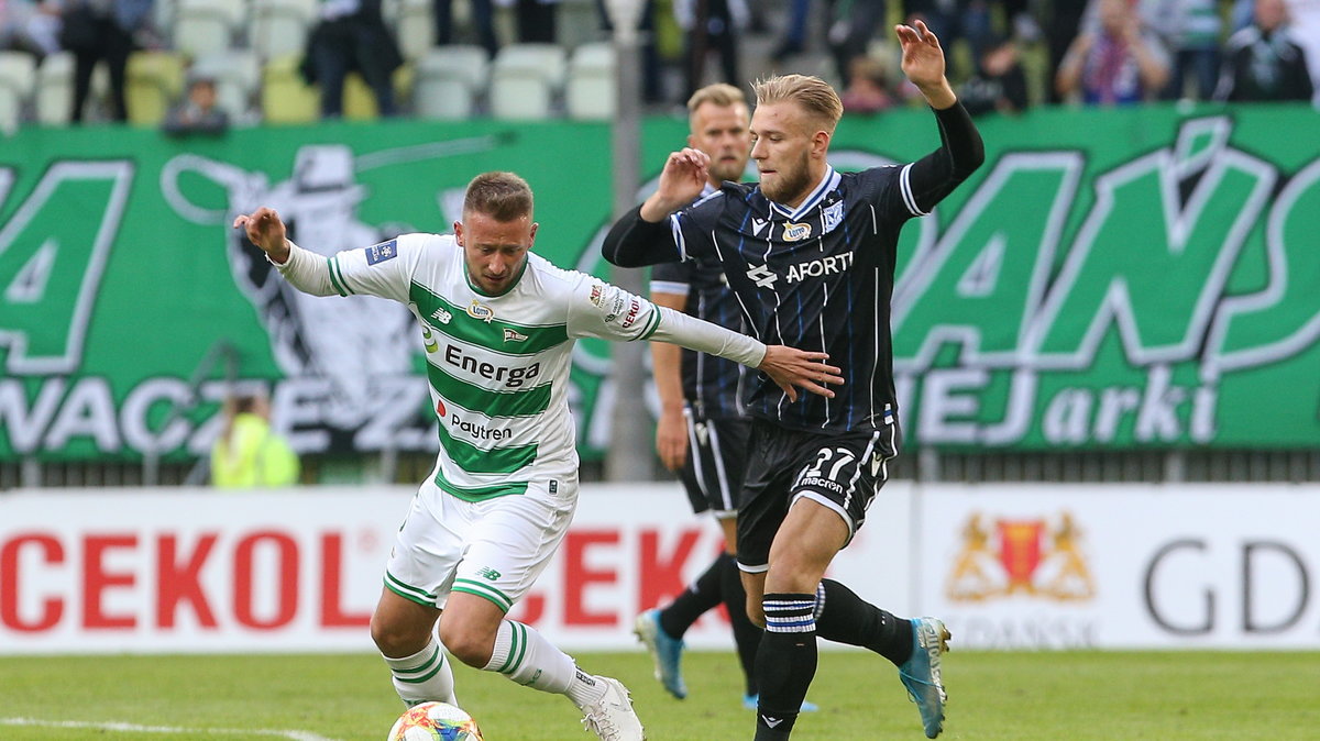 Lechia – Lech