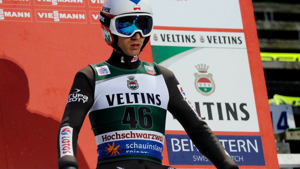 Kamil Stoch