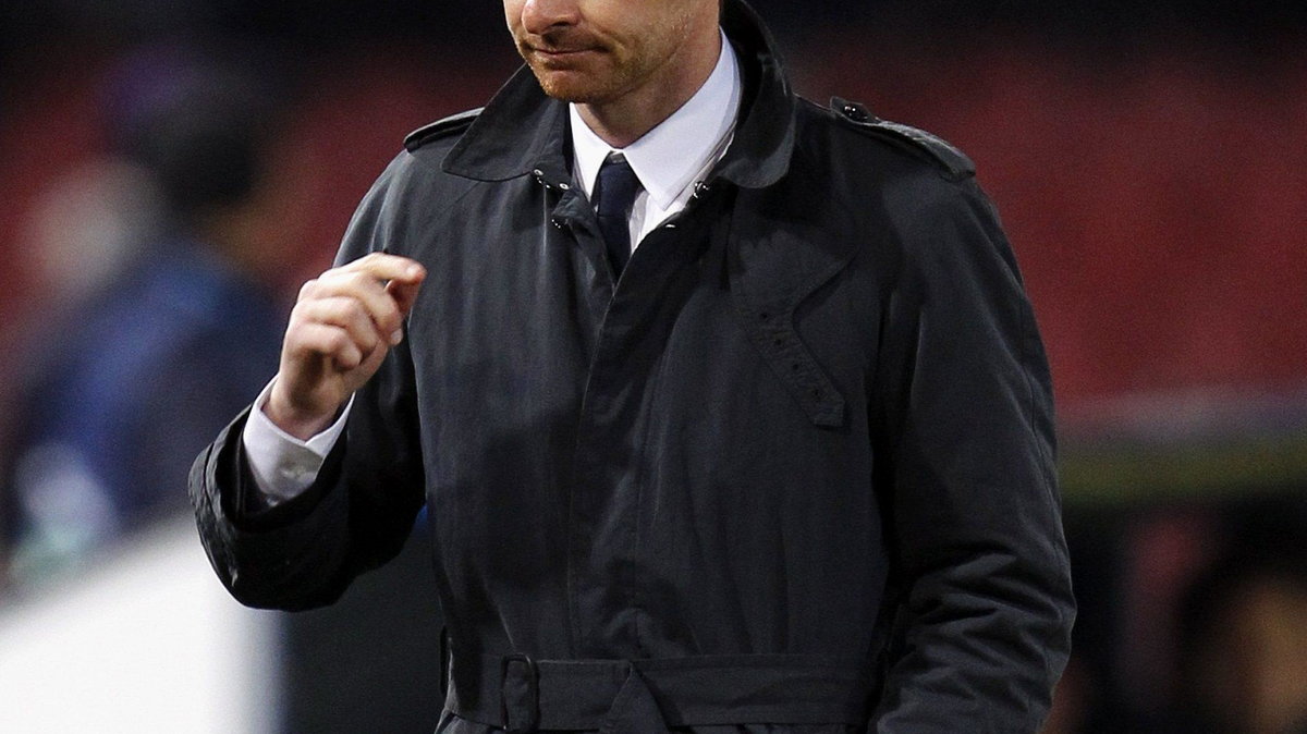 Andre Villas-Boas