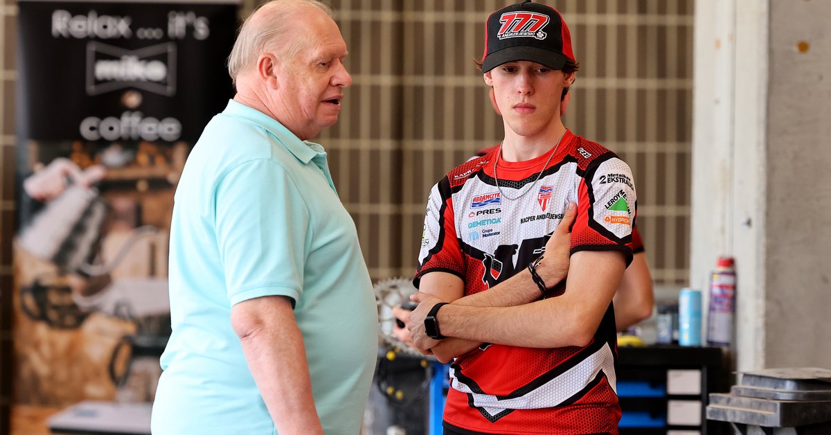 W barażach Polonia Bydgoszcz będzie mocniejsza. Jerzy Kanclerz potwierdza. "To nasza nadzieja na awans"