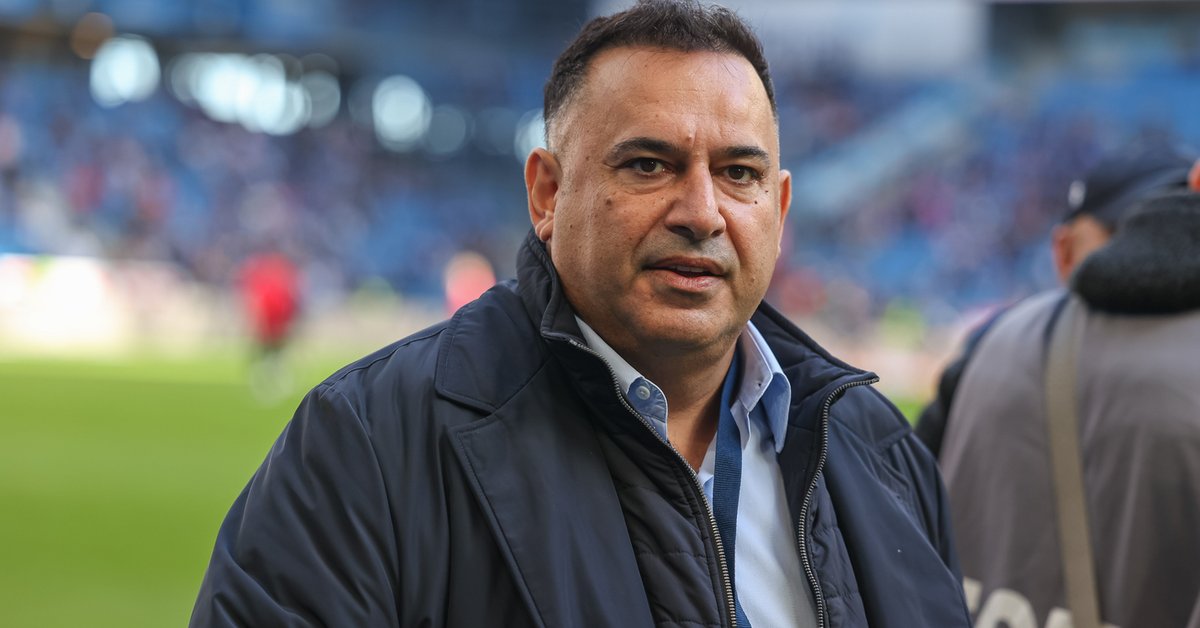 Właściciel Pogoni Szczecin szykuje pozwy. Podjął istotne kroki