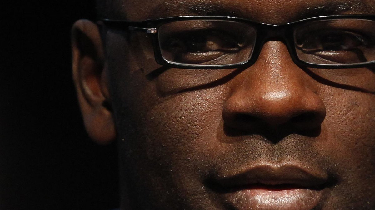 Lilian Thuram