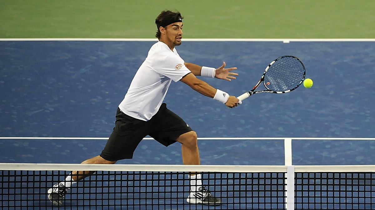 Fabio Fognini