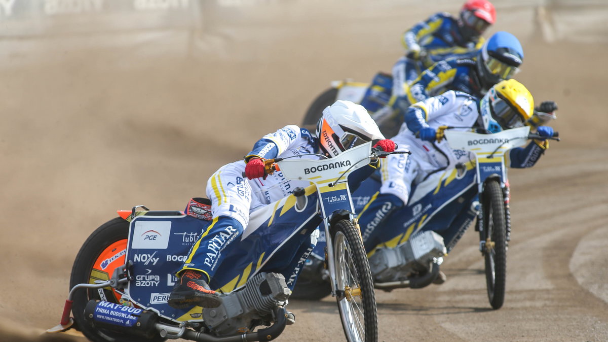 Motor Lublin w finale MMPPK