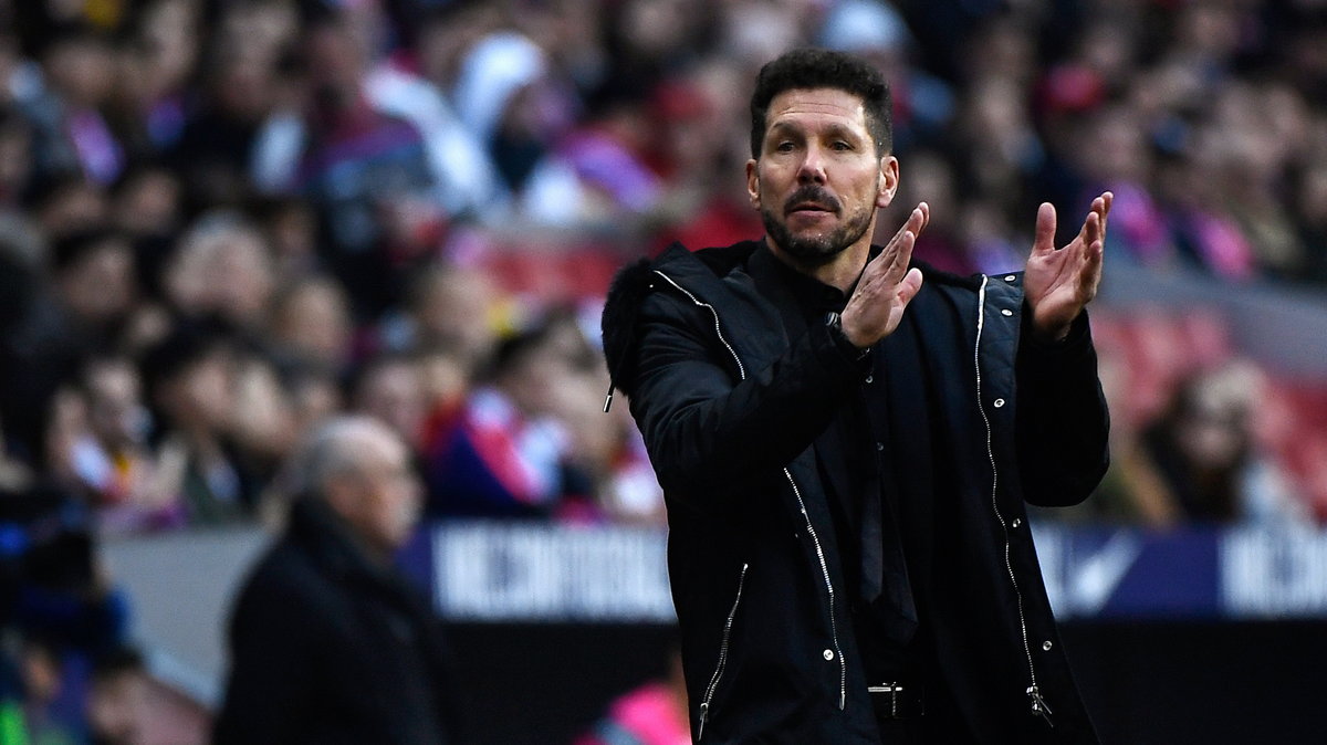 Diego Simeone