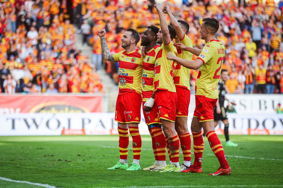 Jagiellonia