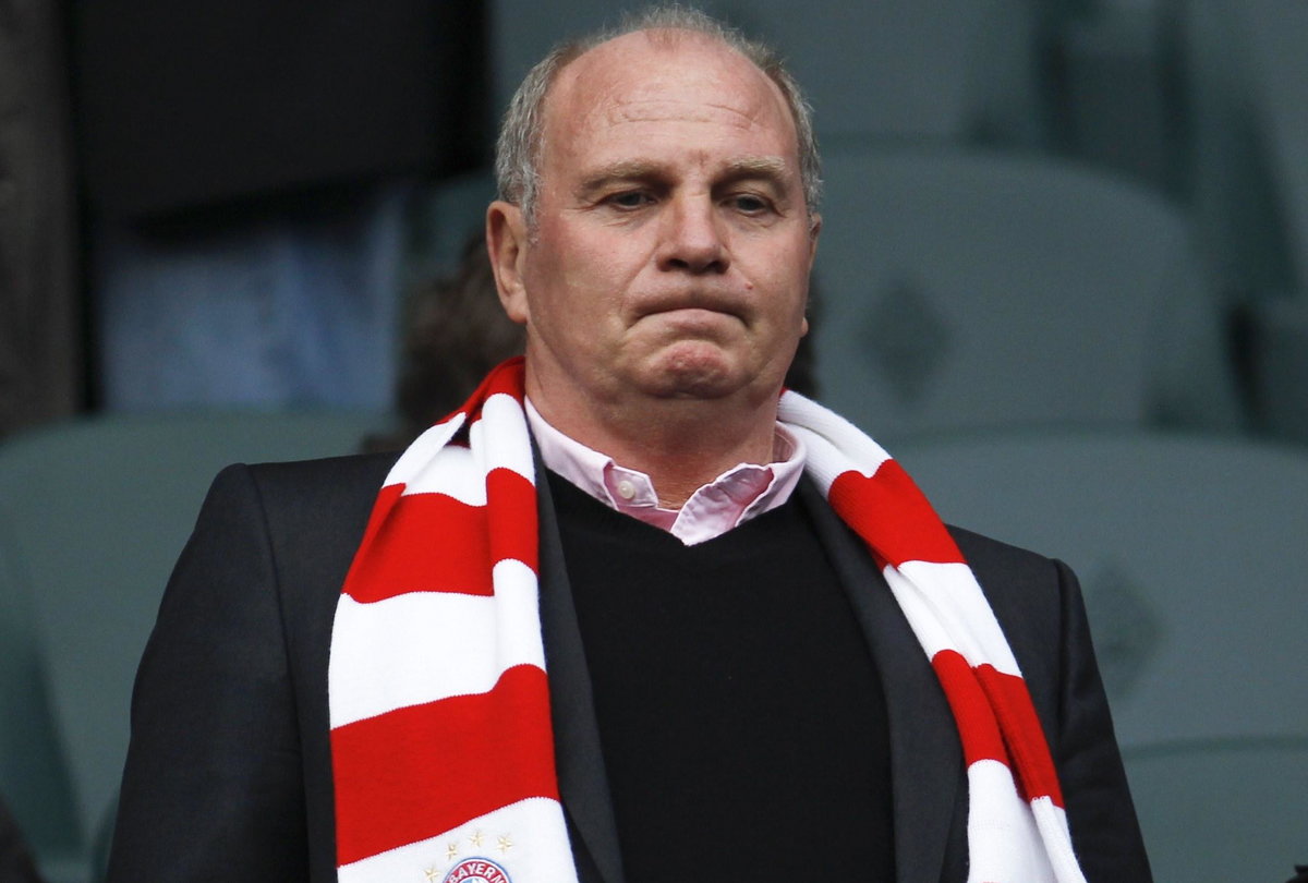 Uli Hoeness